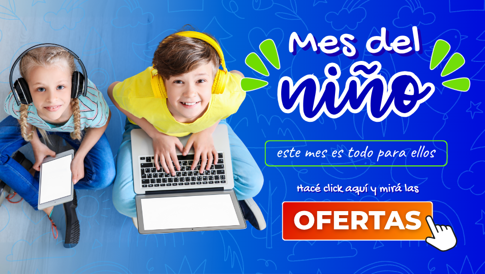 Mes del Niño
